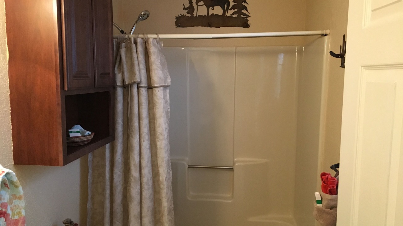 Photo of Bathroom in Ruidoso