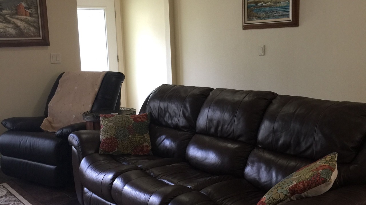 Photo of Livingroom in Citrus Springs