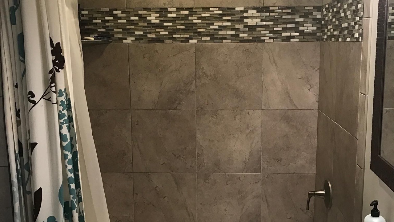 Photo of Bathroom in Knoxville