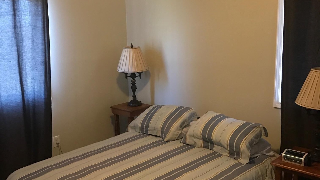 Photo of Bedroom in Knoxville