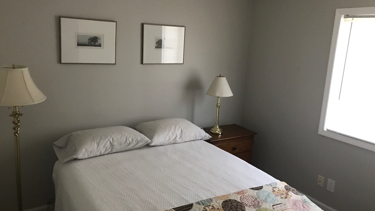 Photo of Bedroom in Knoxville