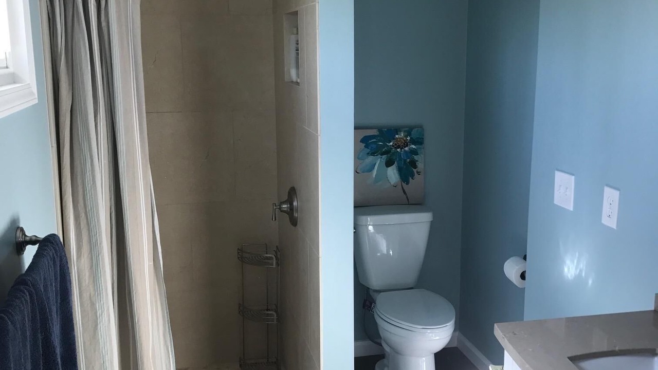Photo of Bathroom in Knoxville
