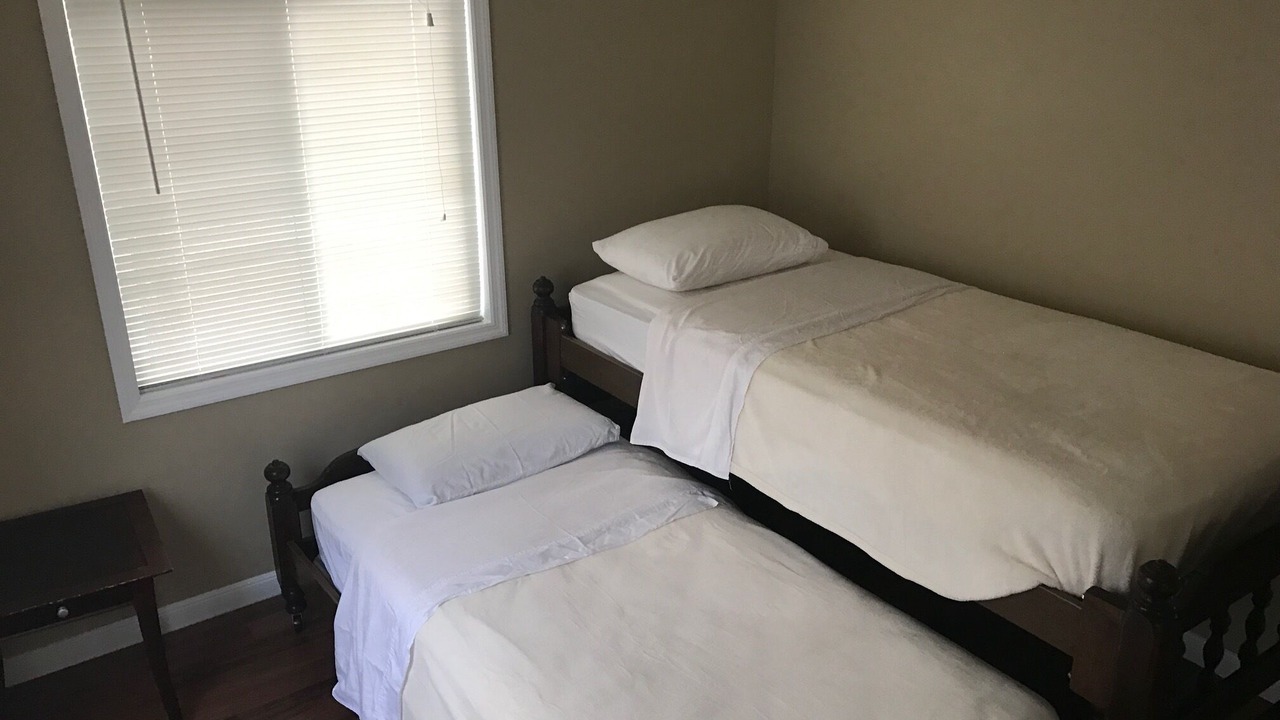Photo of Bedroom in Knoxville