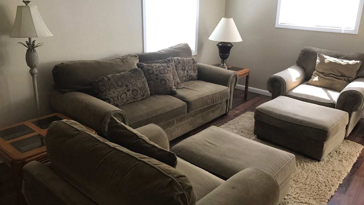 Photo of Livingroom in Knoxville