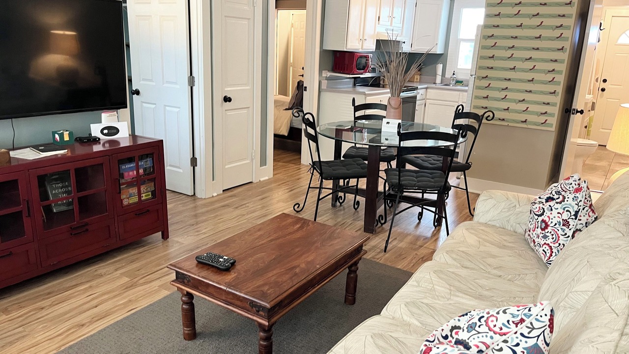 Photo of Bedroom in Union Pier