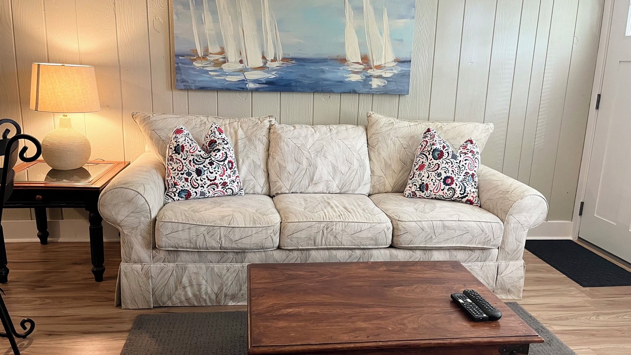 Photo of Bedroom in Union Pier