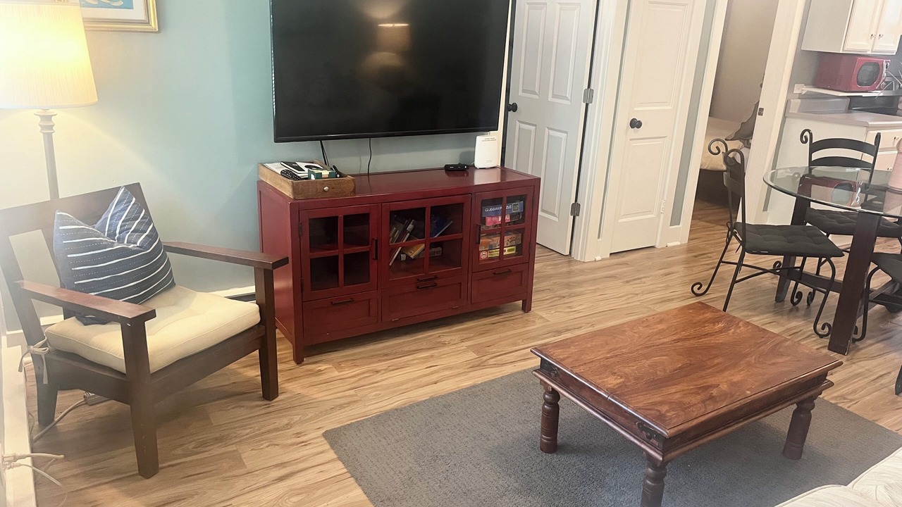 Photo of Bedroom in Union Pier
