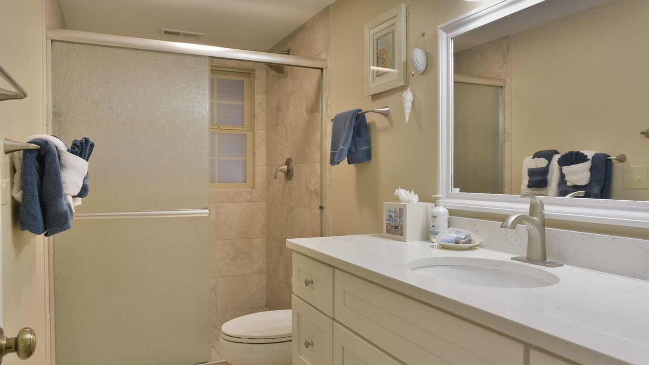 Photo of Bathroom in Sea Pines