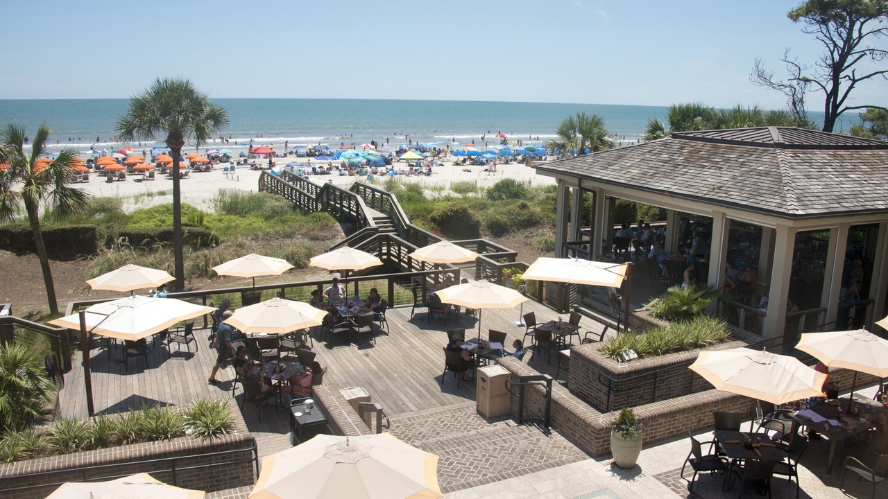 Photo of Others in Sea Pines