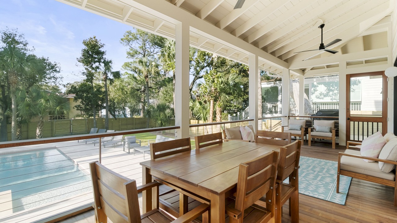 Photo of Outdoor in Folly Beach
