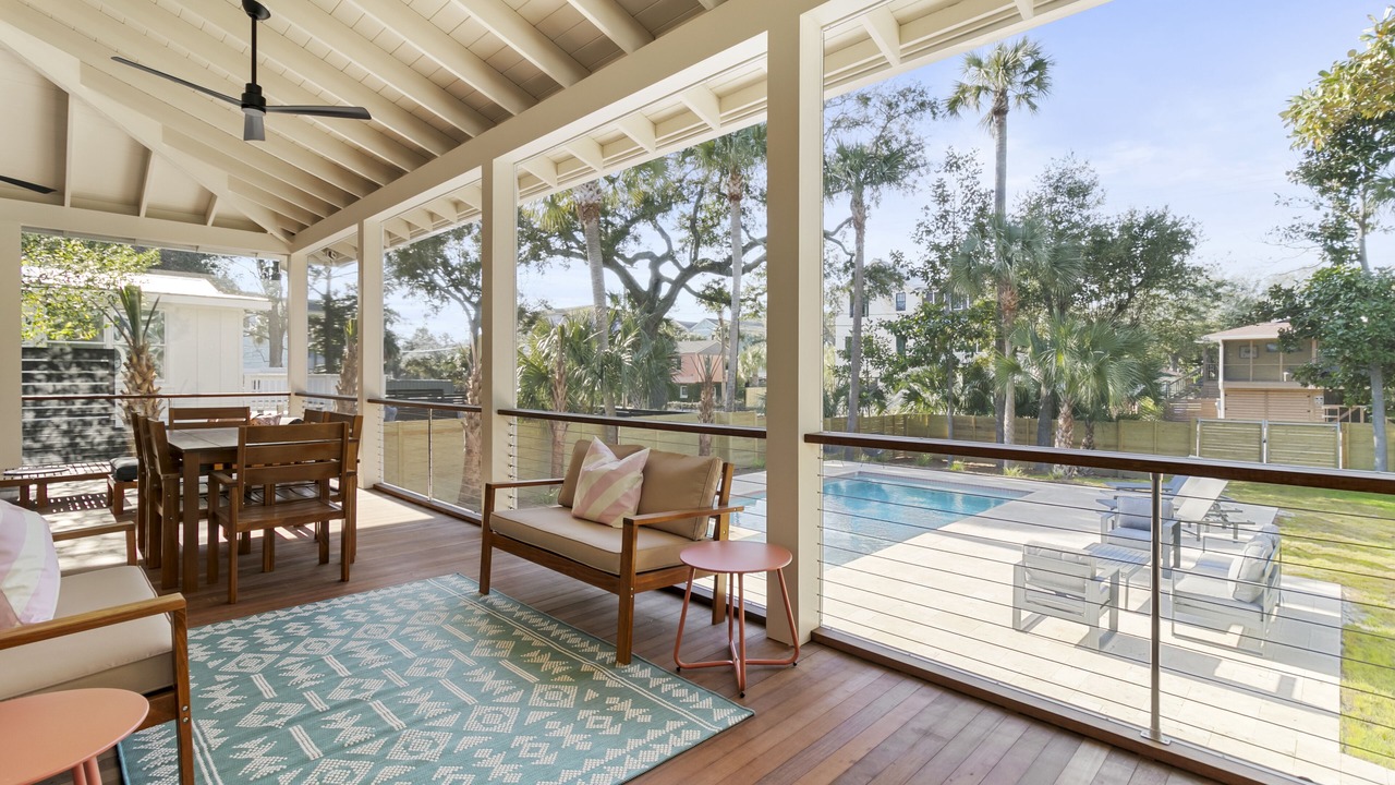 Photo of Outdoor in Folly Beach