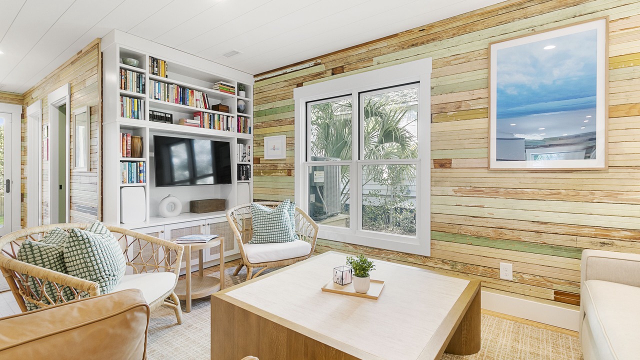 Photo of Bedroom in Folly Beach