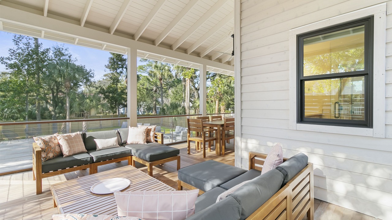 Photo of Outdoor in Folly Beach
