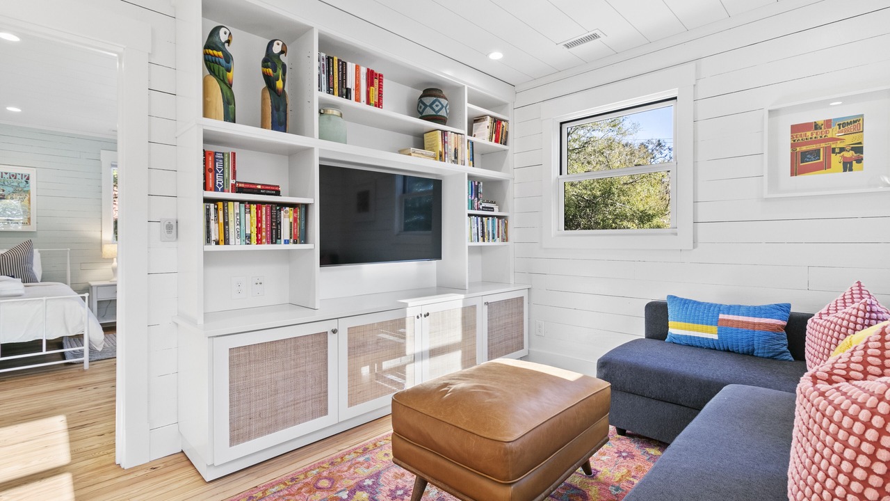 Photo of Bedroom in Folly Beach