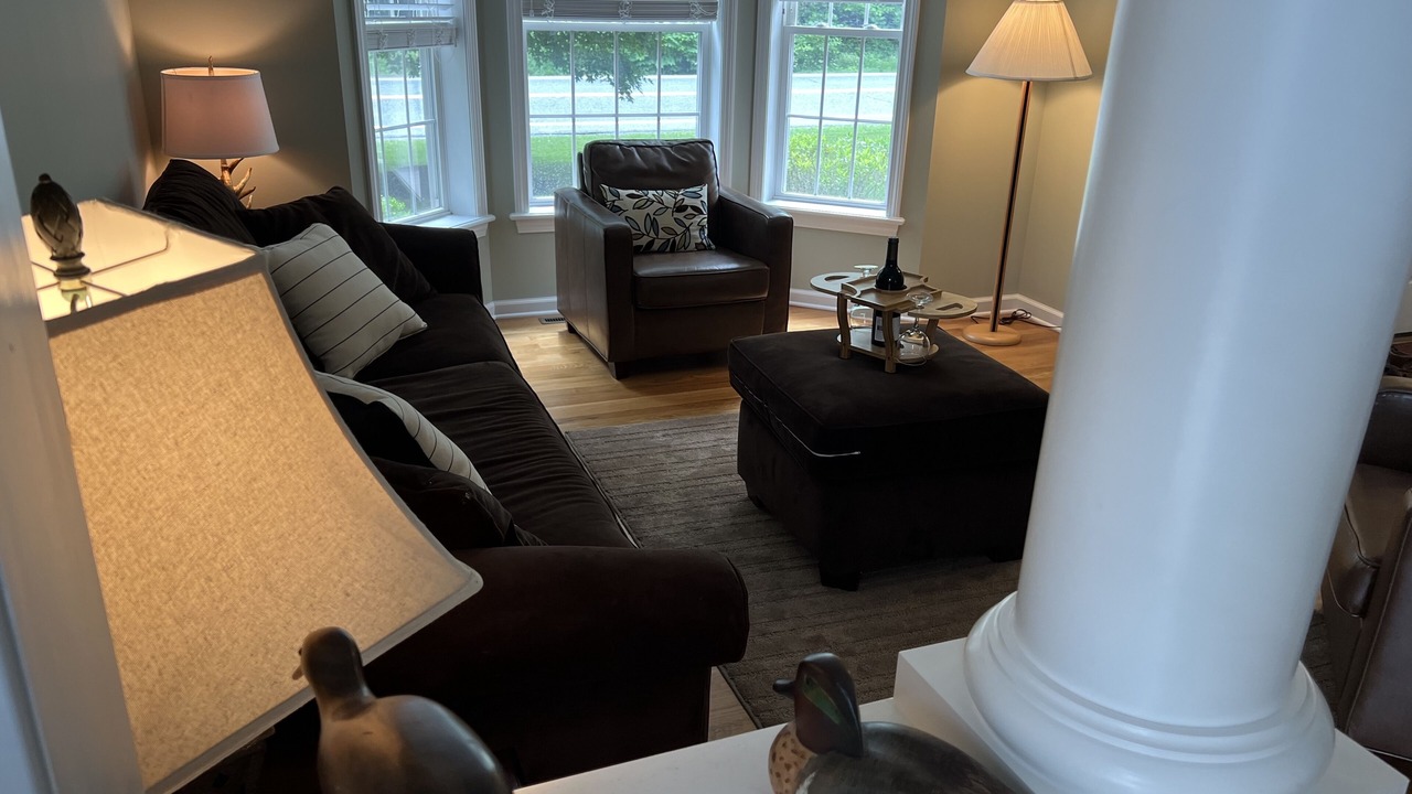 Photo of Bedroom in Lake George
