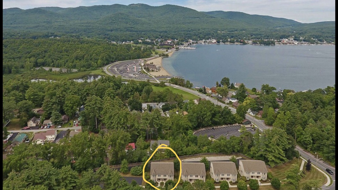Photo of Others in Lake George