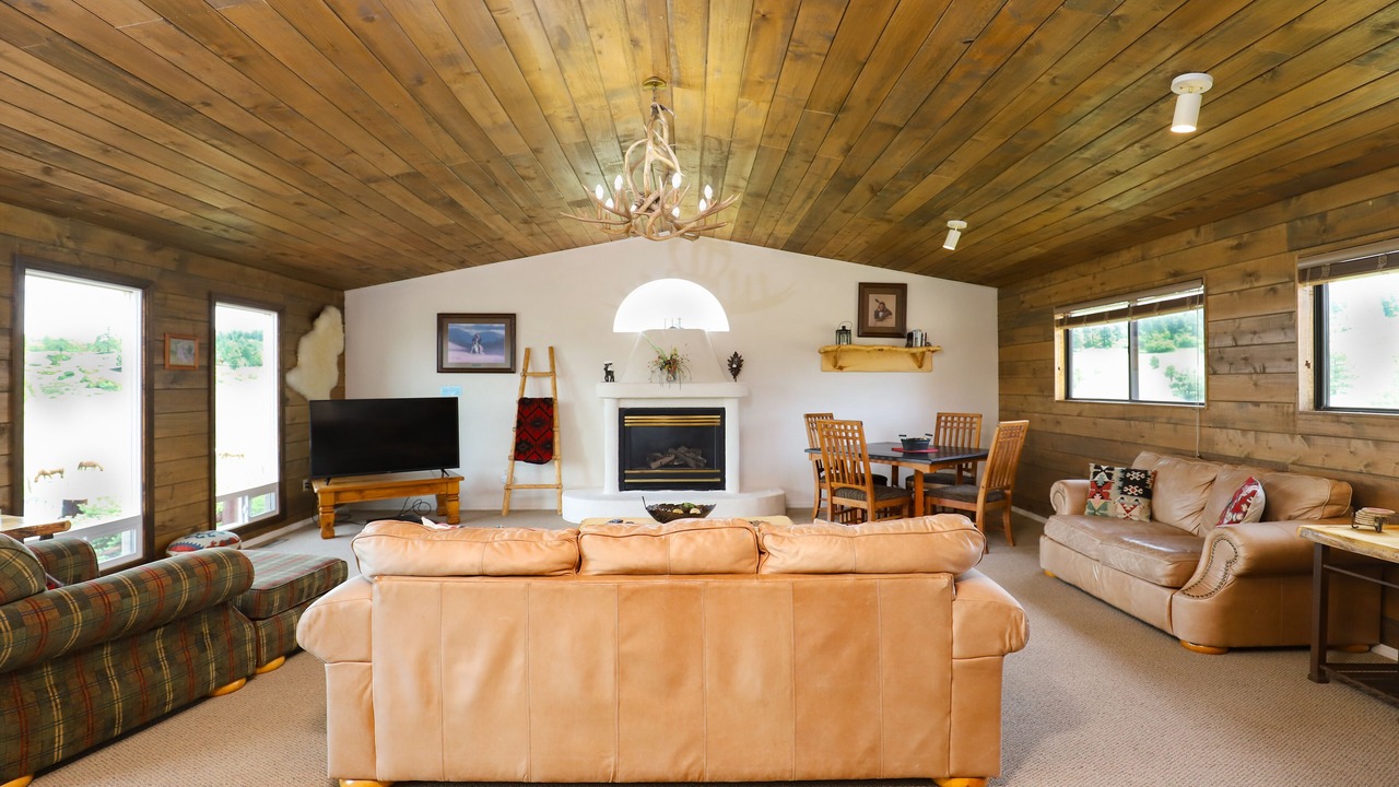 Photo of Livingroom in Pagosa Springs