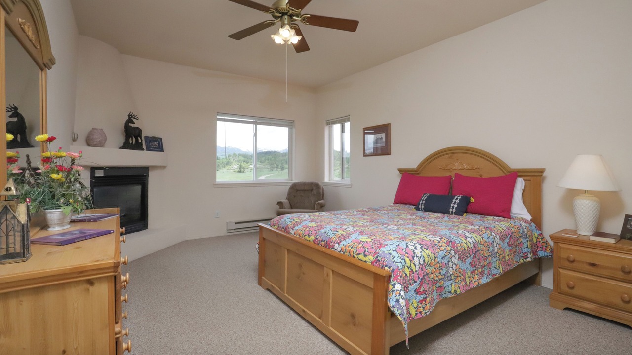 Photo of Bathroom in Pagosa Springs