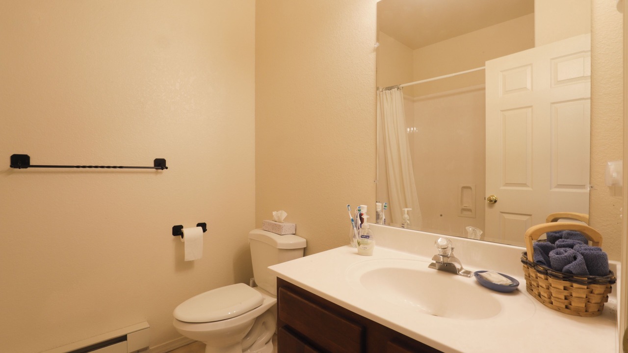 Photo of Bathroom in Pagosa Springs