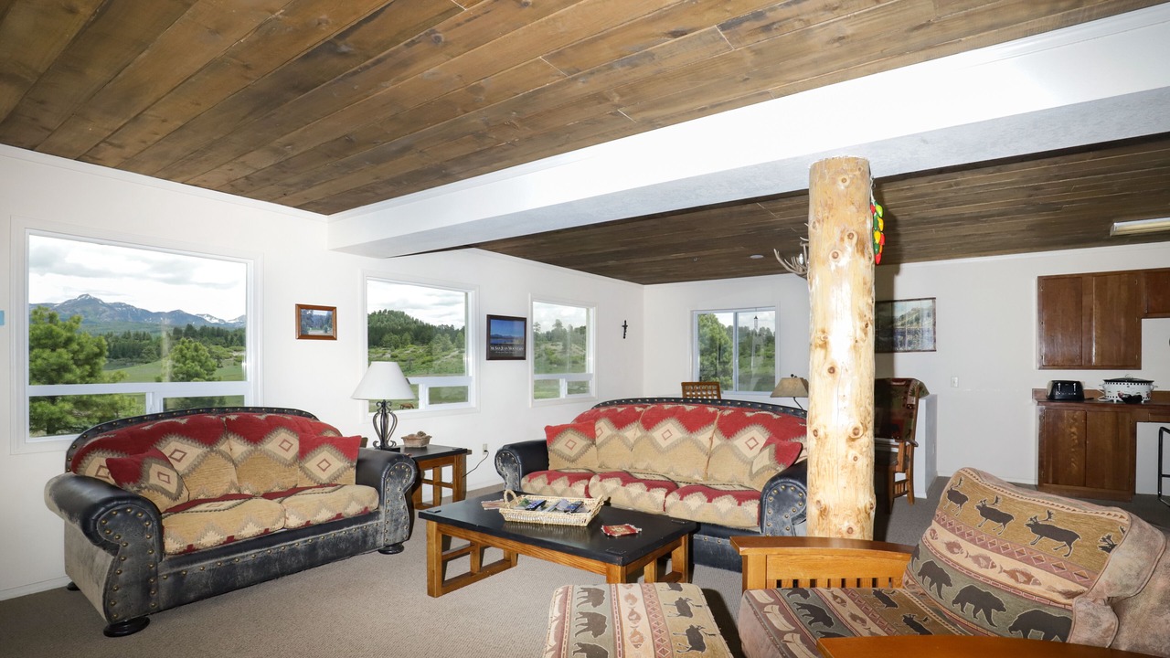 Photo of Bedroom in Pagosa Springs