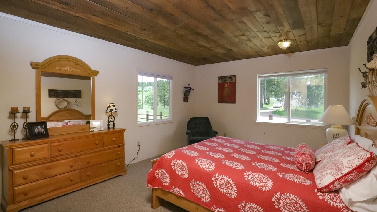 Photo of Bathroom in Pagosa Springs