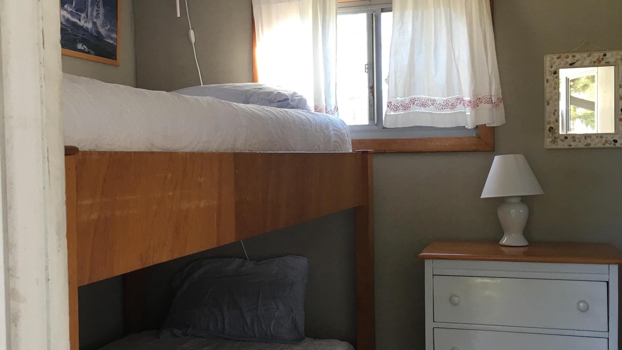 Photo of Bedroom in Portsmouth