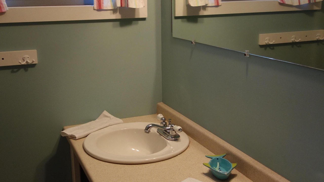 Photo of Bathroom in Portsmouth
