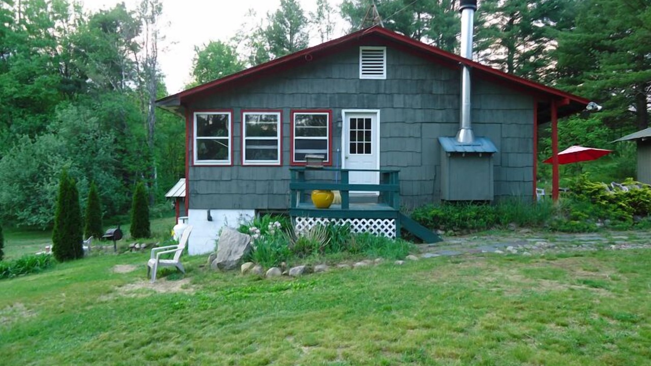 Photo of Outdoor in Johnsburg