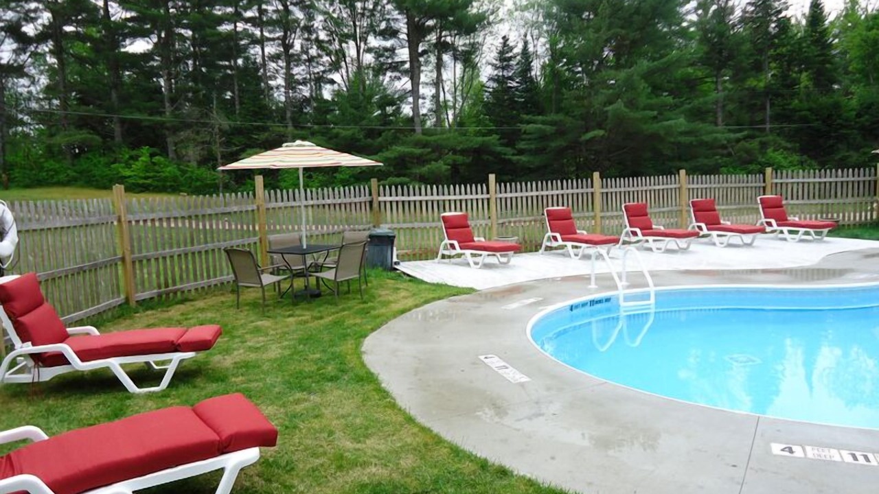 Photo of Outdoor in Johnsburg