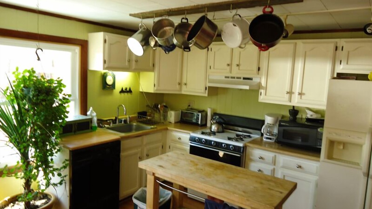 Photo of Kitchen in Johnsburg