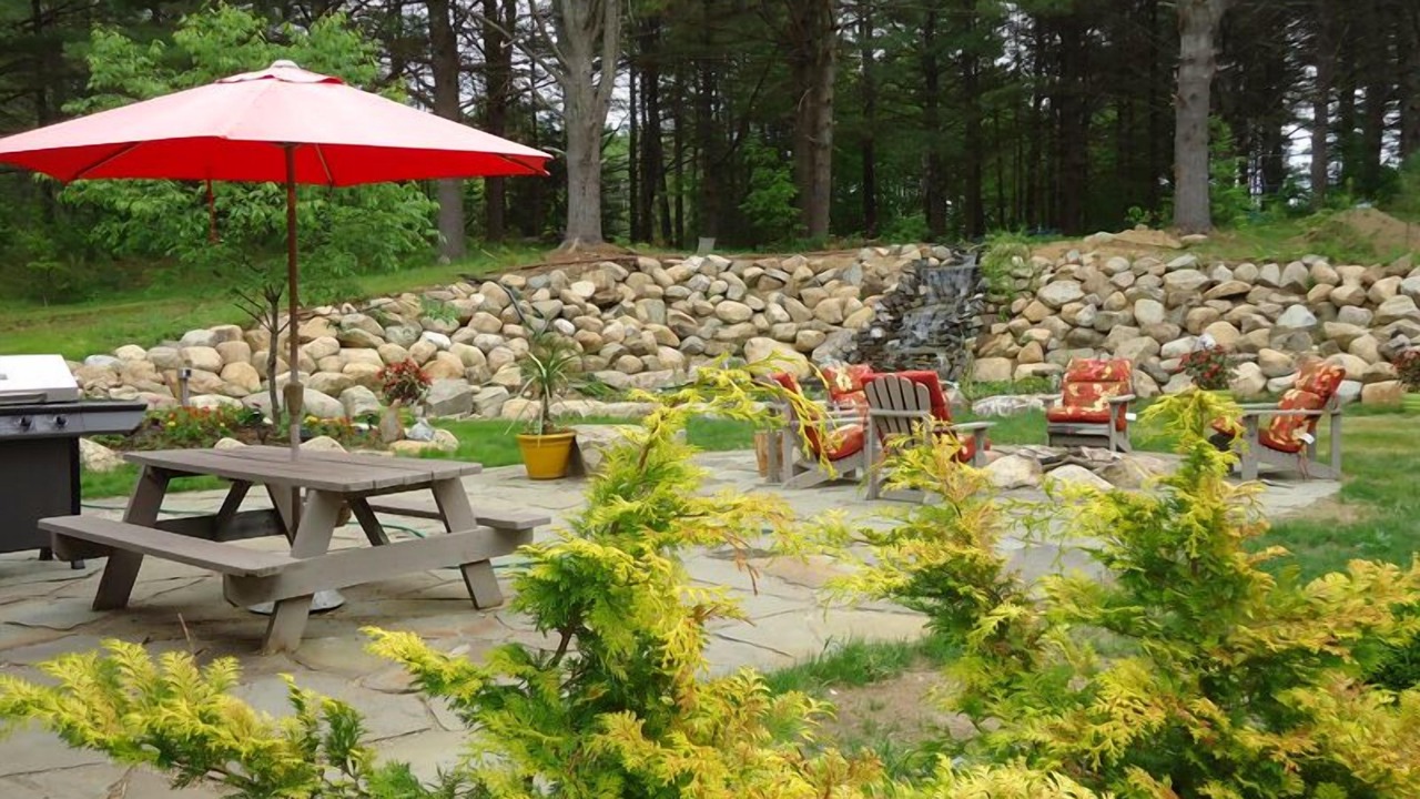 Photo of Outdoor in Johnsburg