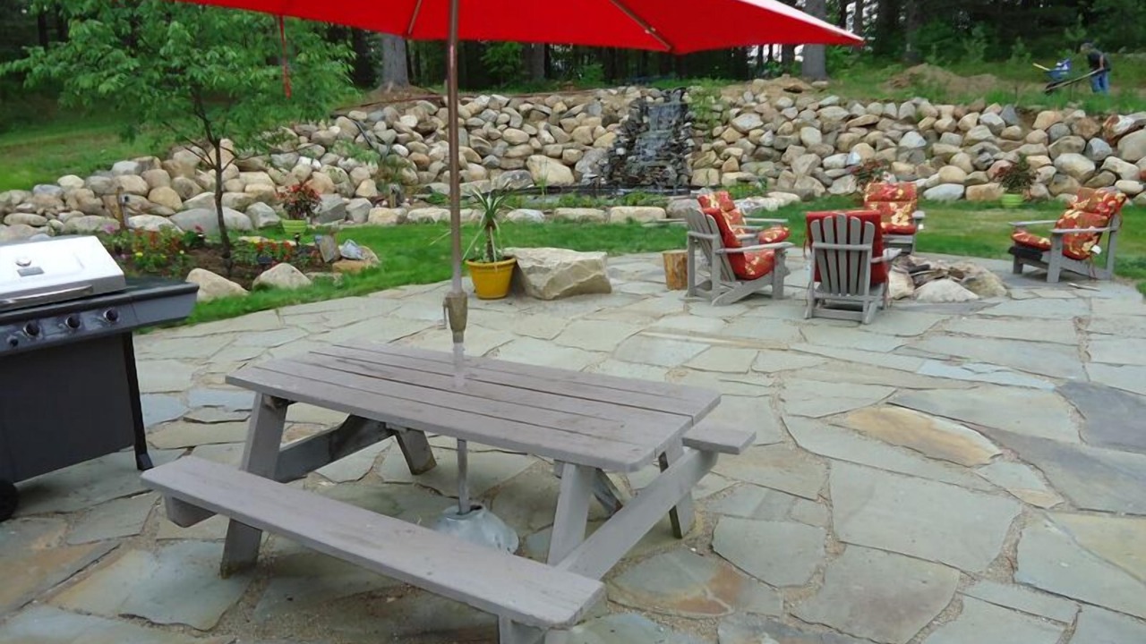 Photo of Outdoor in Johnsburg