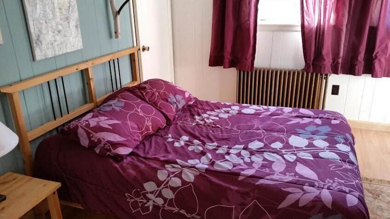 Photo of Bedroom in Johnsburg