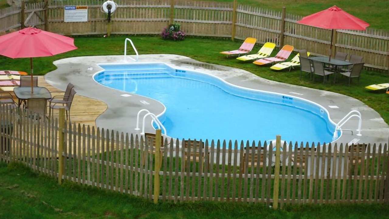Photo of Outdoor in Johnsburg