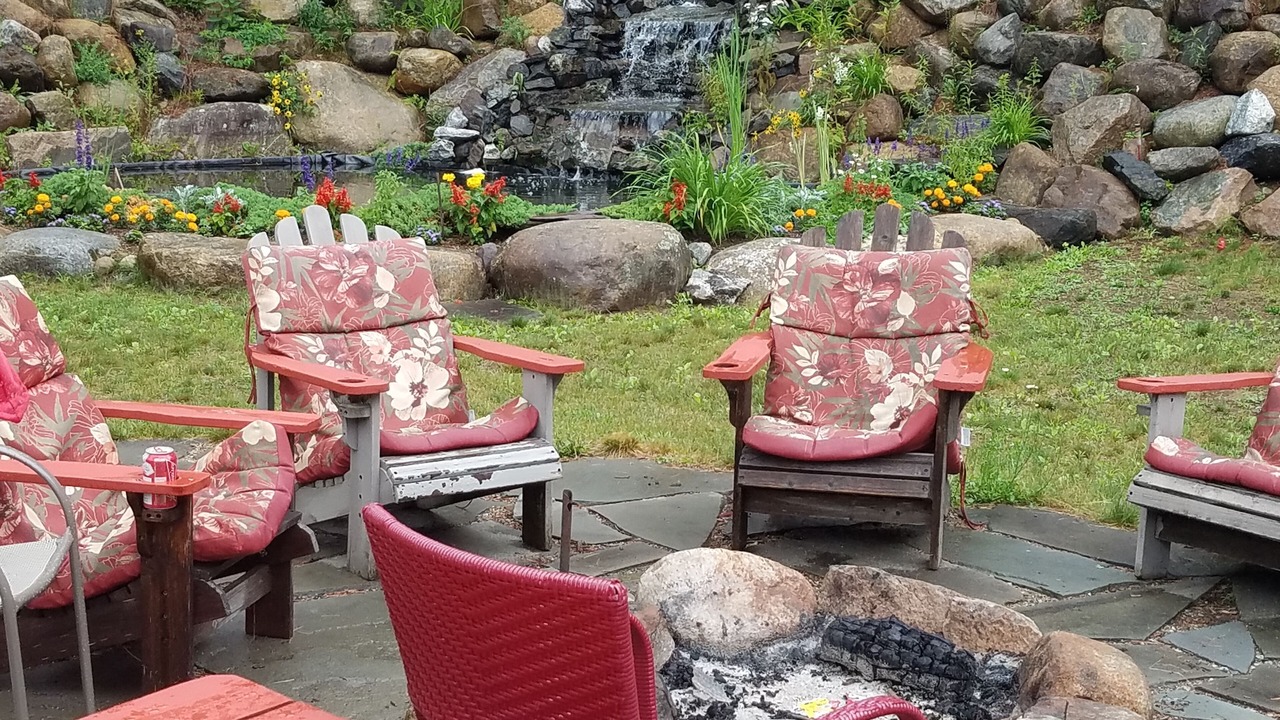 Photo of Outdoor in Johnsburg