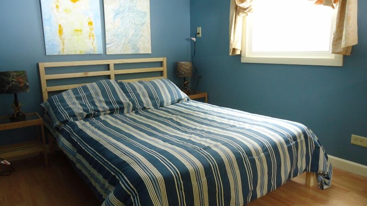 Photo of Bedroom in Johnsburg