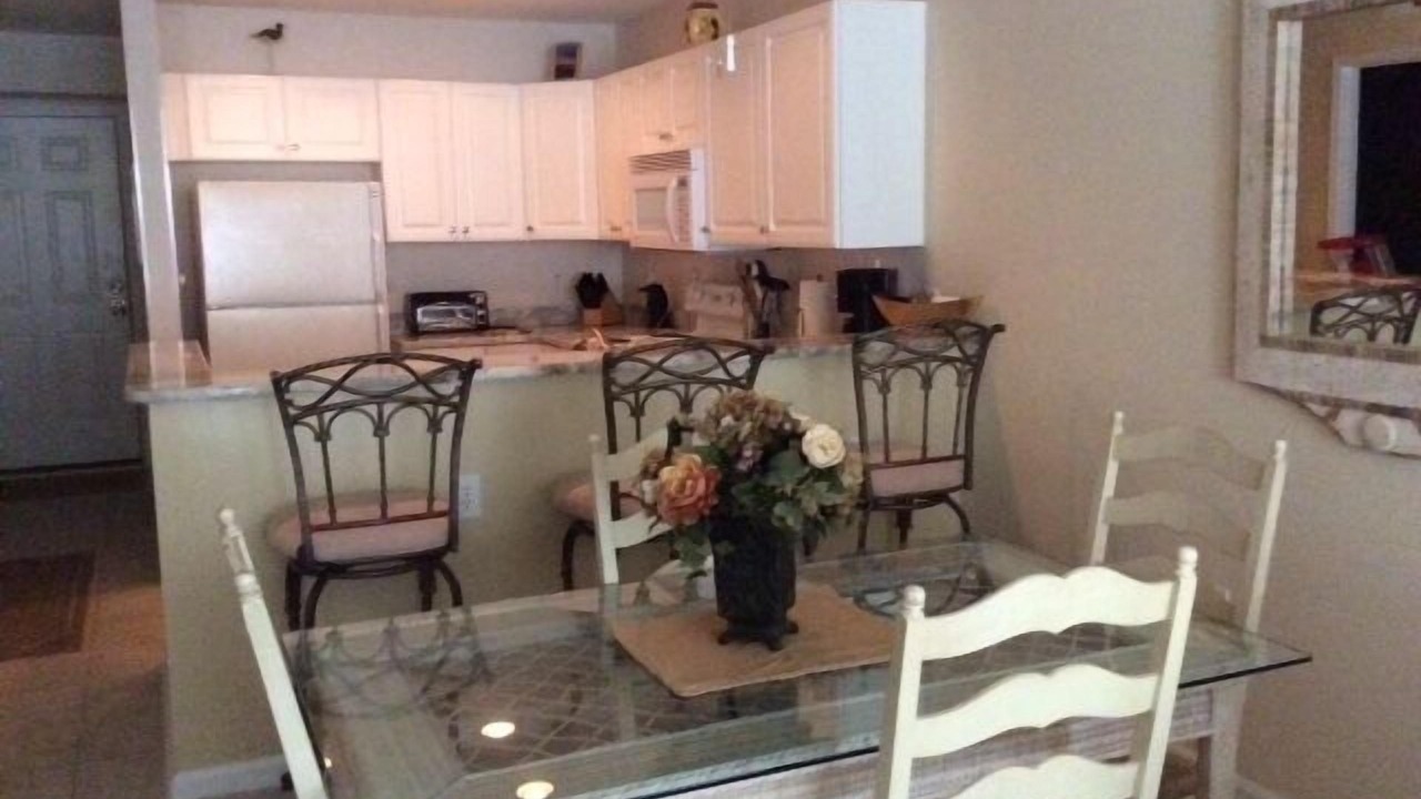 Photo of Bedroom in North Myrtle Beach