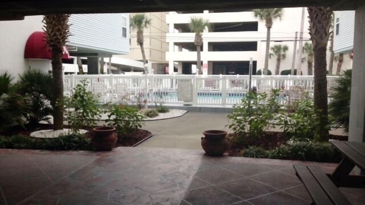 Photo of Outdoor in North Myrtle Beach