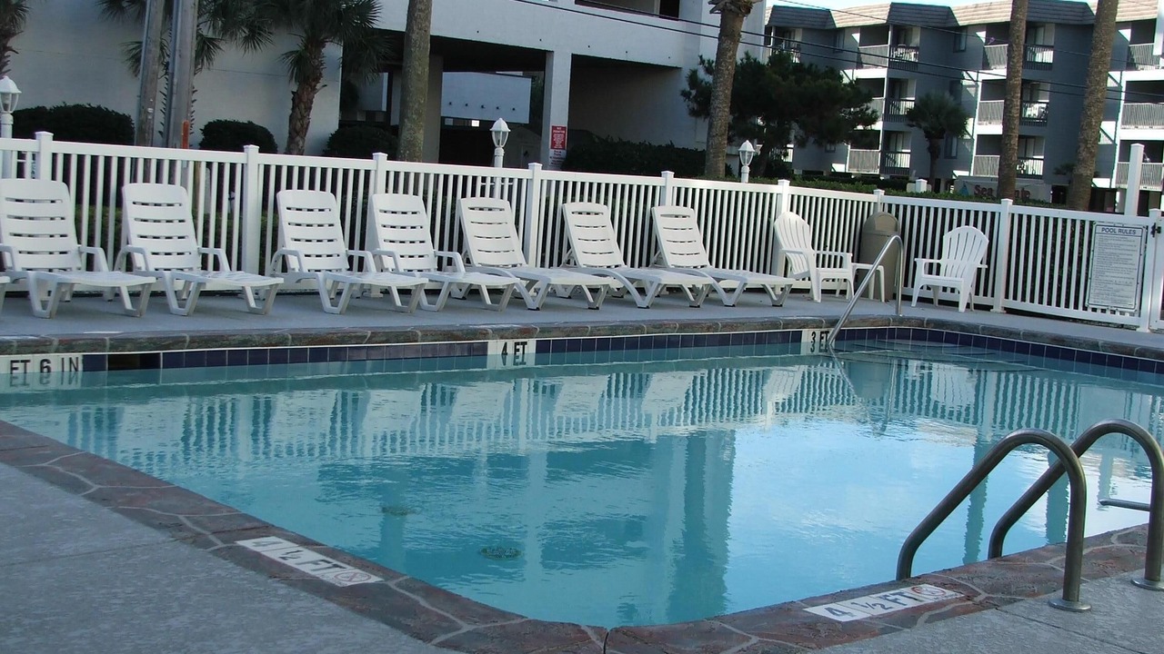Photo of Outdoor in North Myrtle Beach