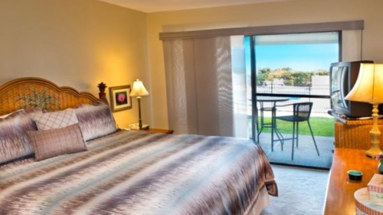 Photo of Bedroom in Amelia City