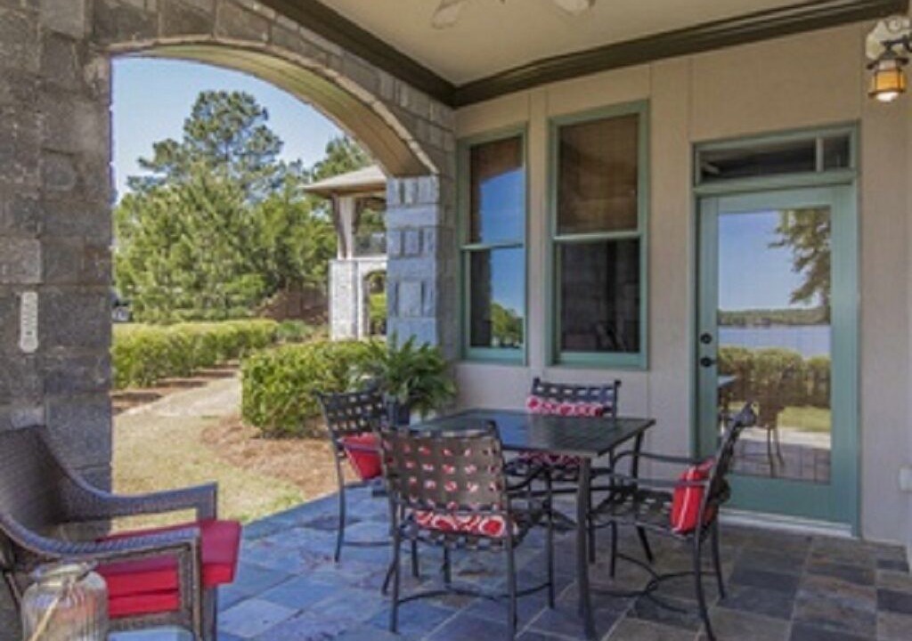 Photo of Outdoor in Lake Oconee