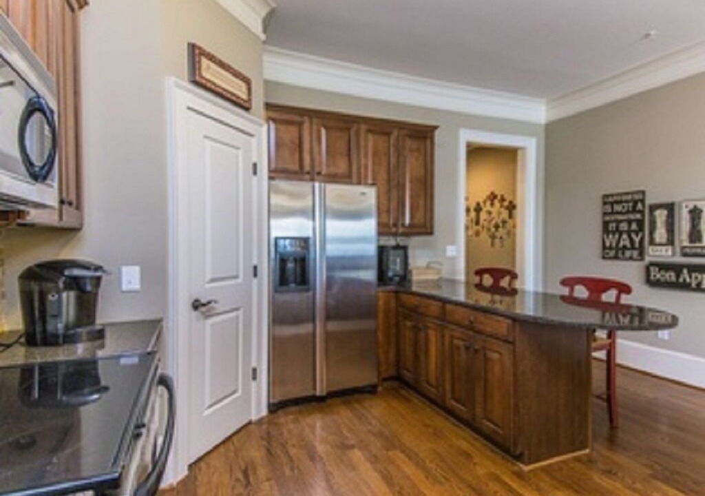 Photo of Kitchen in Lake Oconee