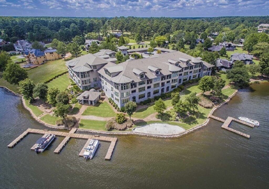 Photo of Outdoor in Lake Oconee