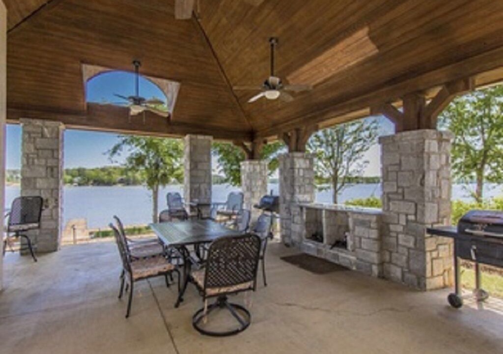 Photo of Outdoor in Lake Oconee
