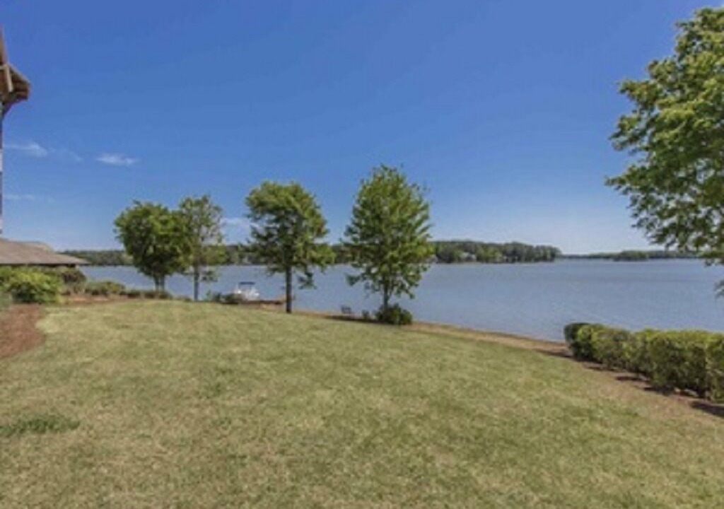 Photo of Outdoor in Lake Oconee