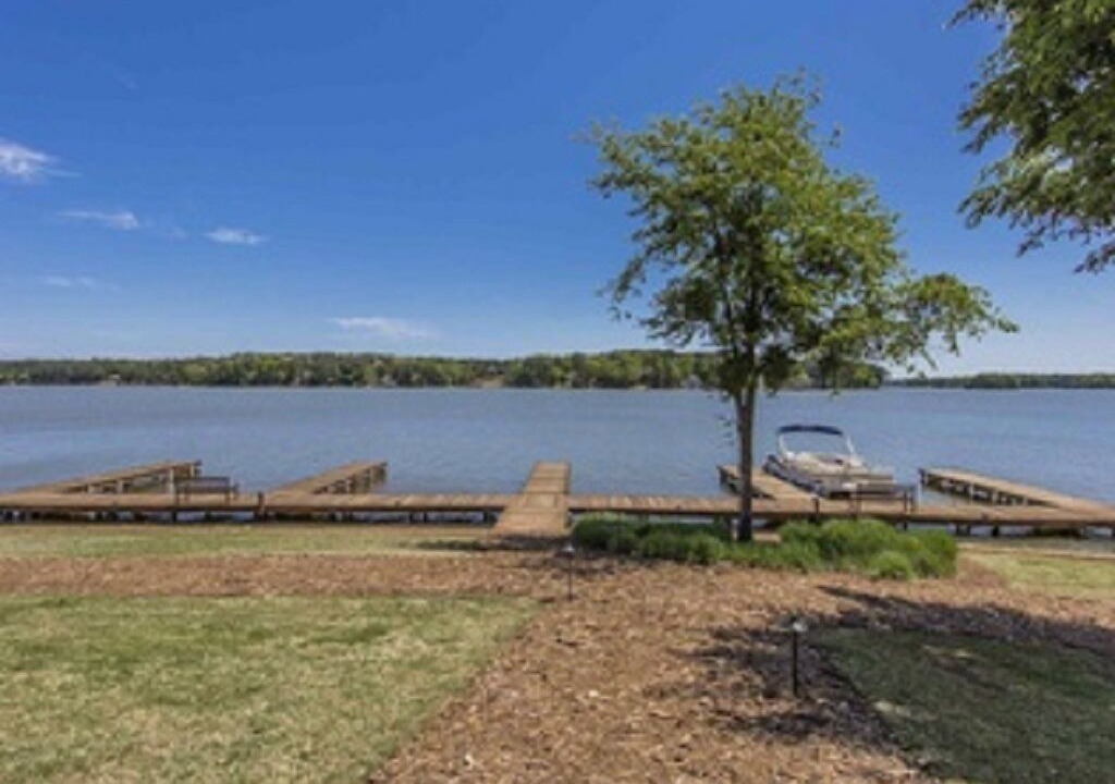 Photo of Outdoor in Lake Oconee