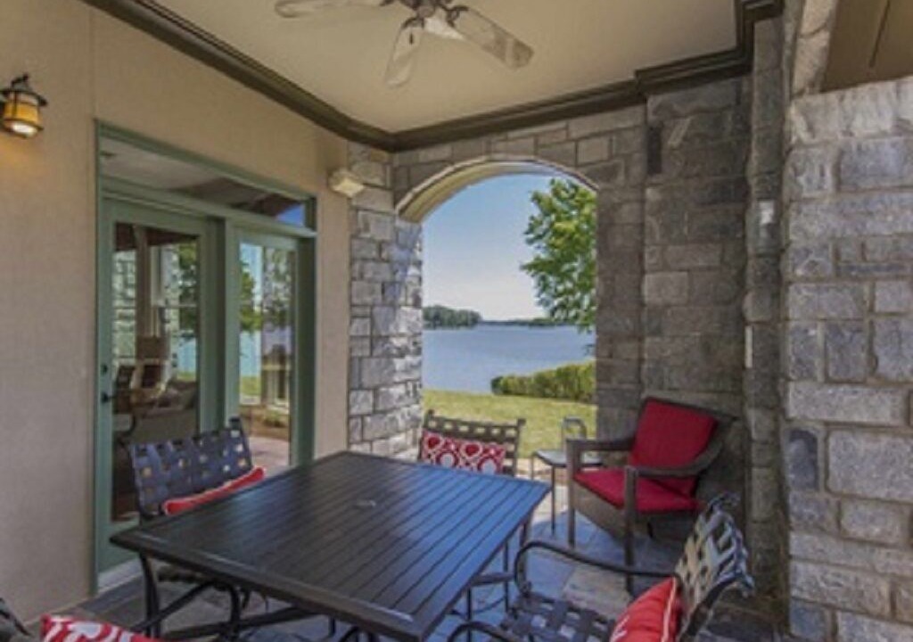 Photo of Outdoor in Lake Oconee