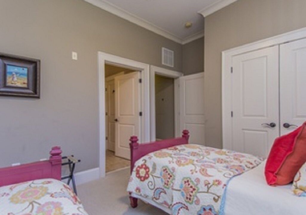 Photo of Bedroom in Lake Oconee