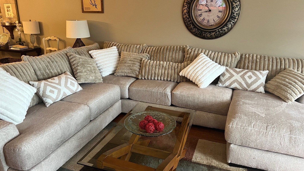 Photo of Livingroom in Lake Oconee