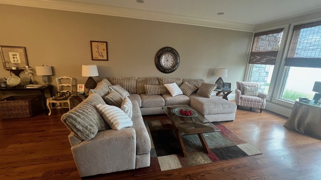 Photo of Livingroom in Lake Oconee